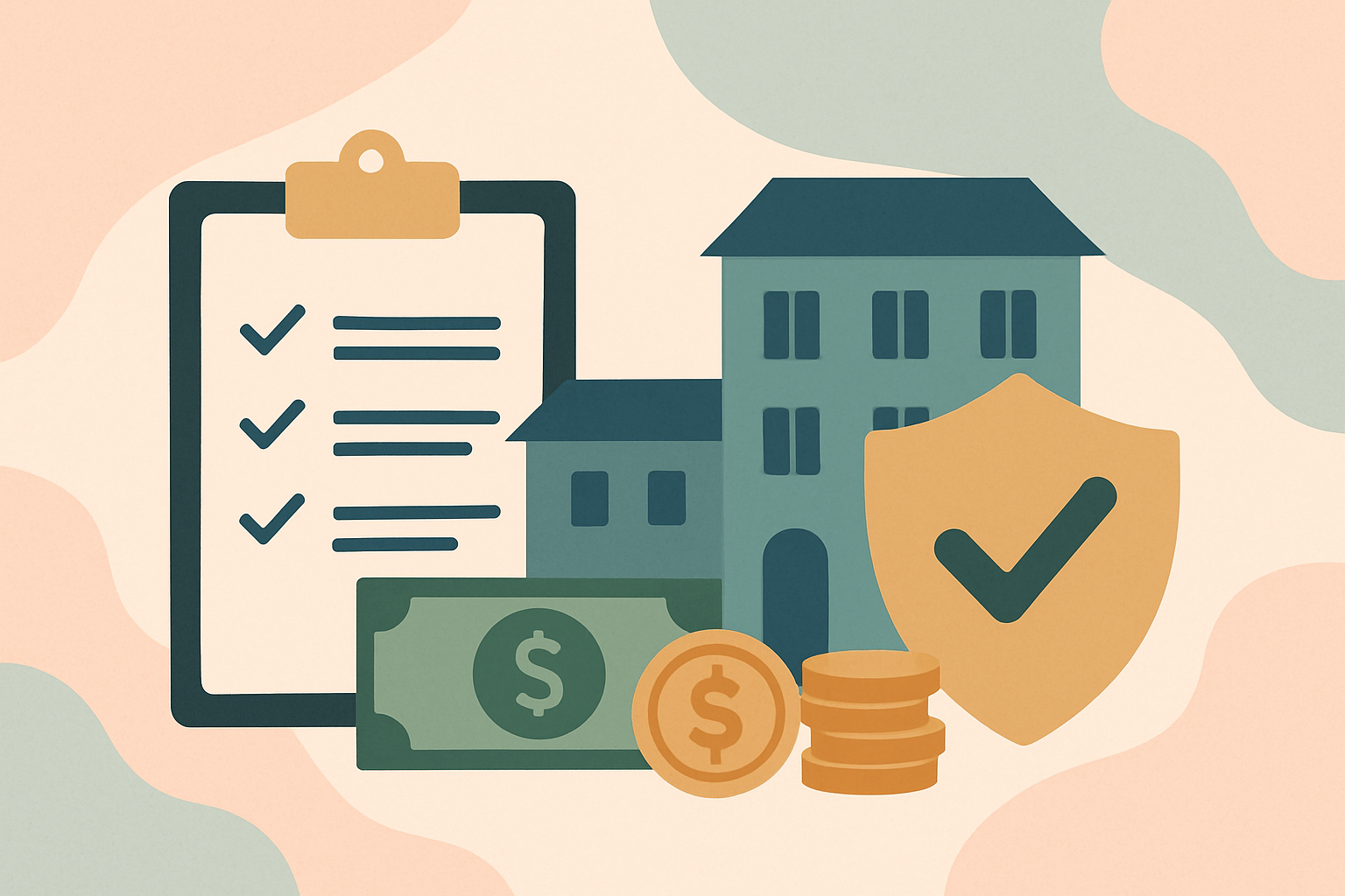 Cover image for A Guide to Understanding Assisted Living Fees