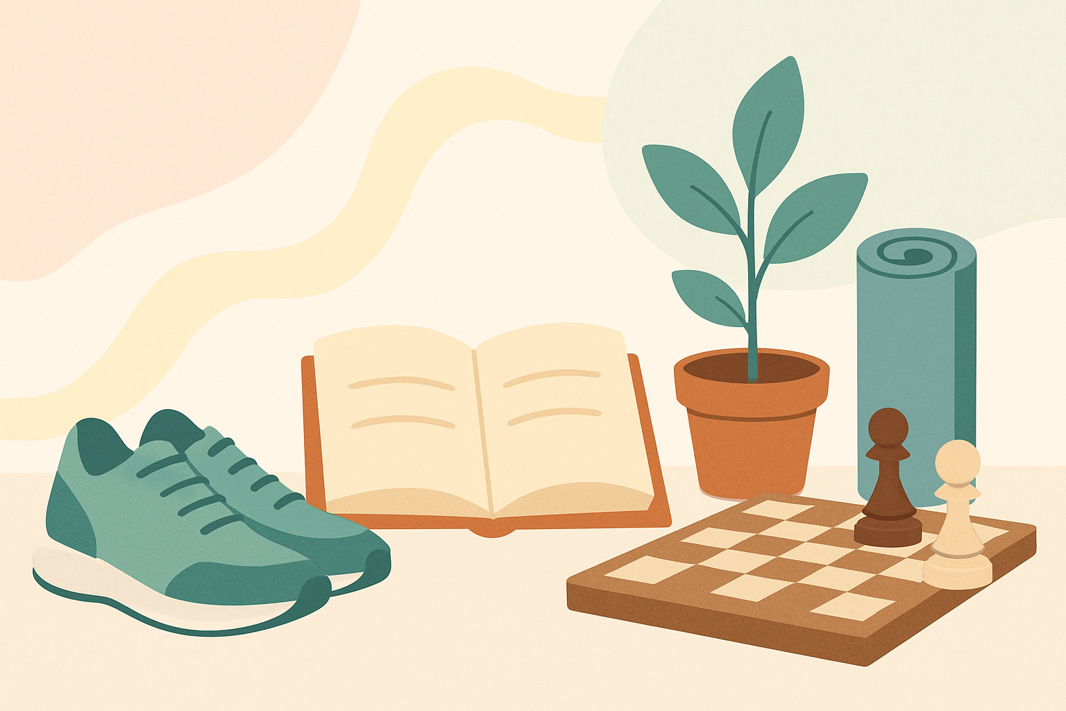 Cover image for Activities that Boost Senior Wellness in Communities