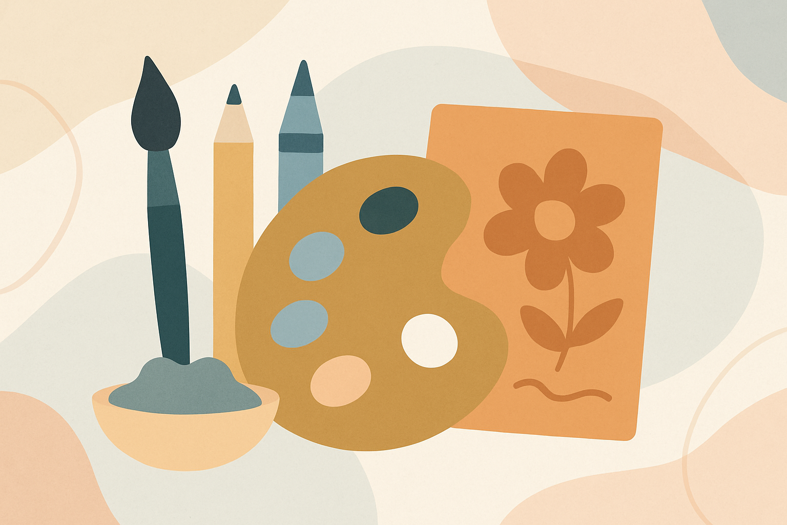 Cover image for Creative Arts Programs for Seniors in Care