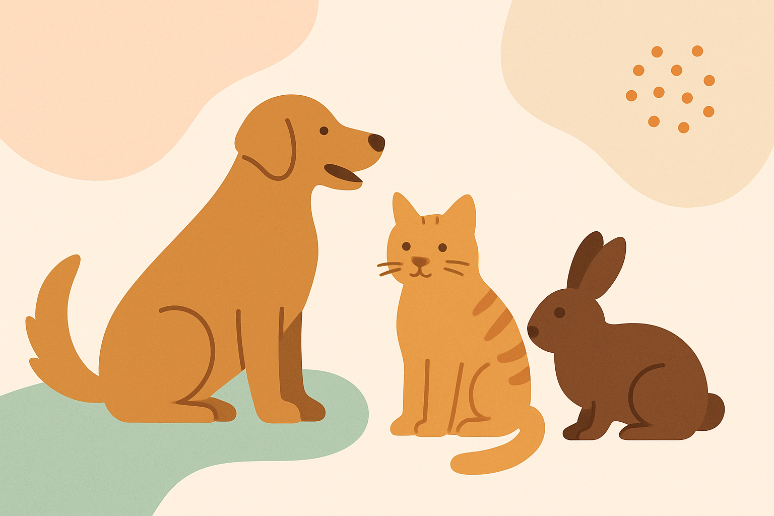 Cover image for Pets in Assisted Living Benefits and Considerations