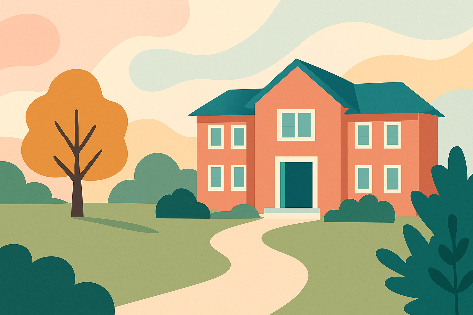Cover image for Transitioning to Assisted Living Embracing a Fresh Start