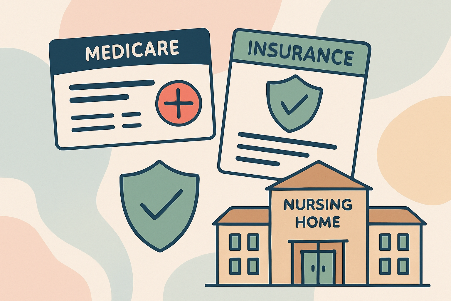 Cover image for Understanding Medicare and Long Term Care Insurance